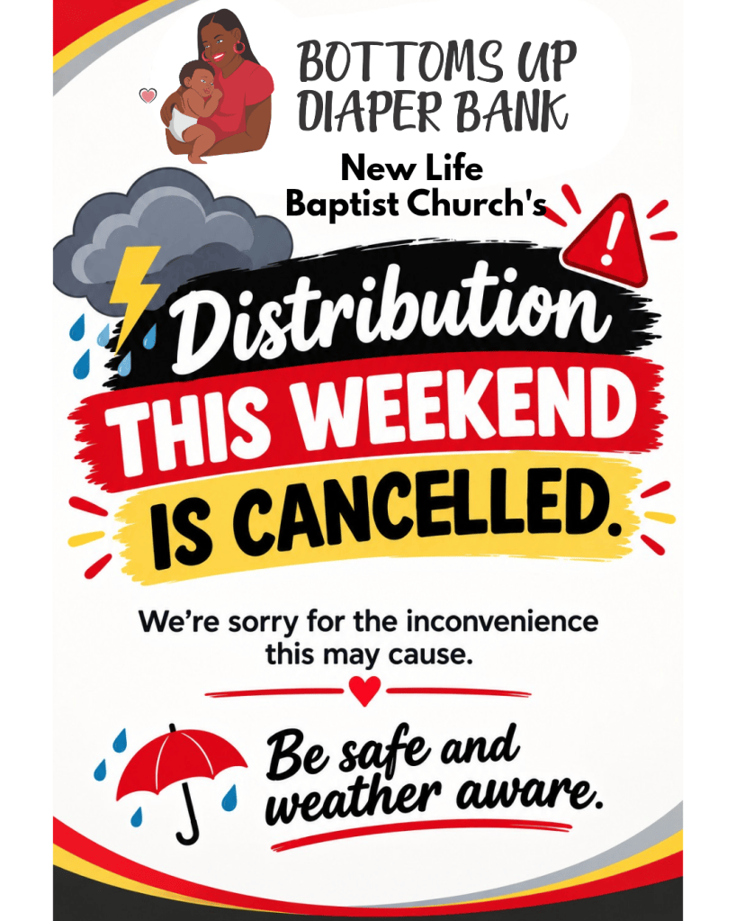 Distribution Cancellation for New&nbsp;Life